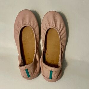 Tieks by Gavrieli in Ballerina Pink